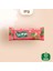 Buğz Humm Organik Vegan Çilekli ve Fındıklı Yulaf Bar - 27G 1