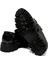 Kadın Oxford ( Klasik) 6008026 Nacree Napl Nero 6