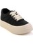 Siyah Kadın Sneaker K01286111109 2