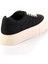 Siyah Kadın Sneaker K01286111109 3