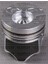 Motor Piston Segman Std 80.00 Laguna I-Iı 97>07 Trafıc Iı 01>14 Kangoo 01> Vivaro 01>14 1.9 Dcı F9Q Düz Kanal 1
