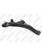 HY-319 - Salıncak Alt Sol Rotilli Hyundaı Elantra 1.6l 2.0l 00-06 1