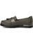 166539.NZ4PR Haki Kadın Loafer 9