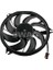 62938478 - Fan Motoru P206 1.1-1.4-1.4-1.6-2.0 16V-1.6HDI-2.0HDI 98 250W-385MM 1