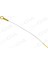 Motor Yağ Çubuğu Çelik Clıo Kangoo 1.5 Dci K9K 65HP 485-490MM 1