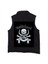 Motorhead March Or Die Siyah Kot Yelek 1