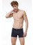Erkek Füme Premium Collection Modal Boxer 251 1