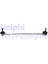 Delphı TC1802 - Z Rotu Sol P207 05 C3 1.4VTİ 1.6hdi 1.6VTİ 09 Cıtroen Elysee 13 P301 12 1