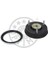 Optımal F8-6316 - On Amortısor Ust Takozu Tablası Kıt Rulmanlı Transıt V184 00 06 1