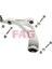 821065810 - Ön Alt Tabla Alüminyum Sağ Touareg 10 Q7 10-15 Cayenne 10 1
