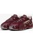 Inhale Mesh Unisex Bordo Spor Ayakkabı.01 2