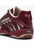Inhale Mesh Unisex Bordo Spor Ayakkabı.01 6