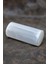 Beyaz Selenit Yoga Meditasyon Reiki Uyumlama Silindiri 8 cm 5