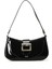 INCI MAGGIE 4PR Siyah Kadın Omuz Çantası 12
