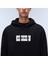 B-Box Erkek Siyah Sweatshirt.- 4