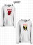 Deadpool&wolverine Couple Çift Sweatshirtleri 1