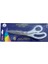 Makas Plastik Saplı GL682 9" (23 Cm) 1