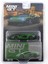 976 1/64 Lamborghini Countach Lpı 800-4 Verde Medio - Blister Paket 1