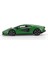 976 1/64 Lamborghini Countach Lpı 800-4 Verde Medio - Blister Paket 4