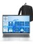 Elitebook 8 G1I Intel® Core Ultra 7 255U 32GB Ddr5 4tb SSD 16" Wuxga (1920X1200) IPS 300NIT WIN11PRO Taşınabilir Bilgisayar C9FG8ETP10+ZETTAÇANTA 1