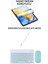 iPad 9.7 2017 5.nesil Uyumlu Ekran Koruyucu Klavye Mouse Set 1