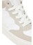 322528.Z 4pr Beyaz Kadın Sneaker Bot 8