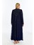Wilma 2'li Takım Taşlı Abaya 3