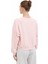 Wl Kunt Yog1-10 5pr Pembe Kadın Sweatshirt 2