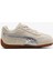 Speedcat Metallic Bebek Krem Spor Ayakkabı.01 1