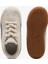Speedcat Metallic Bebek Krem Spor Ayakkabı.01 4