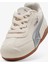Speedcat Metallic Bebek Krem Spor Ayakkabı.01 5