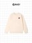 Cherries Baskılı Oversize Sweatshirt 3