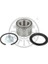 Ön Teker Rumanı Büyük Tıp Ranger 02 12 Mazda B2500-BT50 Bm 02 12 55X47X88 GH0029R0 1