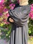 Balon Kollu Oversize Ferace 5031 3