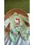 Hello Kitty Baskılı Yeşil Bebek Takım 98/ 3
