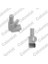 Eksantrık Kam Mılı Sensoru 207 307 407-C3-MONDEO Iv Ca2 07 14 Kuga 08 2.0 Tdcı Galaxy 06 15 2 1