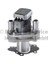 Pıerburg 724809600 - Egr Valfı Mercedes OM642 W461 W639 B906 1