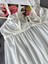 Dantelli Babydoll Gecelik & String Takım 4