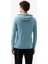 Erkek Termal Sweatshirt 2. Seviye 7468 - Mavi 2