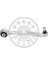 Salıncak On Sag Alt Mercedes W204 S204 C204 A207 C207 1