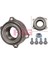 Teker Rulmanı Arka Mercedes C219 C218 X218 W211 W212 W221 1