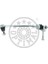 Askı Rotu On Sol 4-Matic Mercedes X290 W205 C205 W213 C238 C257 1