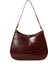 INCI ALIAS 4PR Bordo Kadın Omuz Çantası 13