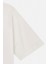 Urbanwild Basic Tshirt Beyaz 4