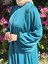 Balon Kollu Oversize Ferace 5031 2