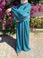 Balon Kollu Oversize Ferace 5031 4