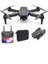 100 Mt. Engel Kaçınma Wifi 2 Kamera Hd Katlanabilir Drone 1
