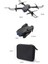 100 Mt. Engel Kaçınma Wifi 2 Kamera Hd Katlanabilir Drone 2