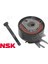 Eksantrik Gergi Rulmanı Caddy-Golf-Polo-Bora-Octavıa-Fabıa-Cordoba-Ibıza Iv-Toledo 1.4-1.4 16V Ahw 1
