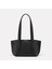 Midi Boy Kadın Siyah Tote Bag Çanta - Dora 3